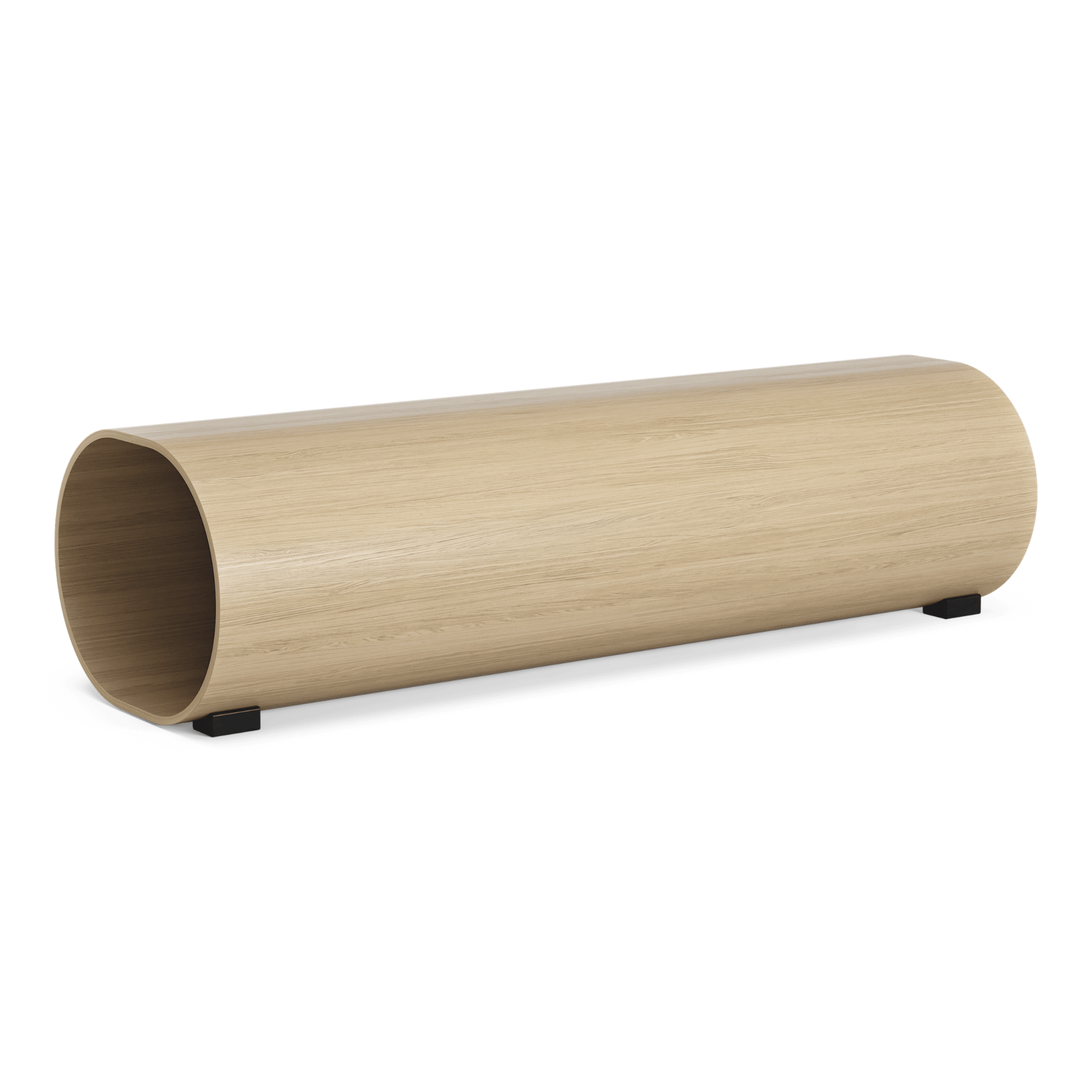 Log Stool